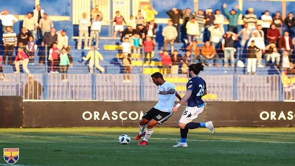 وان ثري| بوابة الرياضة المصرية 