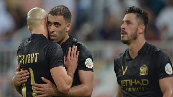 وان ثري| بوابة الرياضة المصرية 