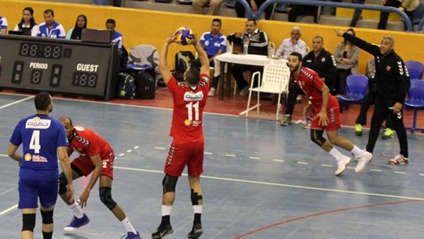 وان ثري| بوابة الرياضة المصرية 