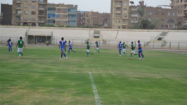 وان ثري| بوابة الرياضة المصرية 