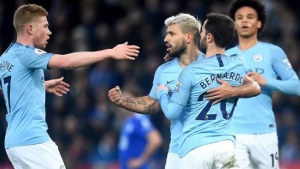 مانشستر سيتي