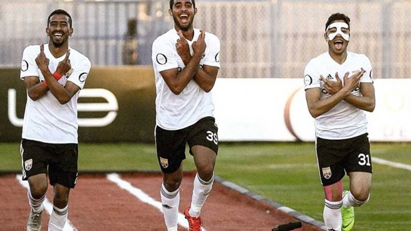 وان ثري| بوابة الرياضة المصرية 