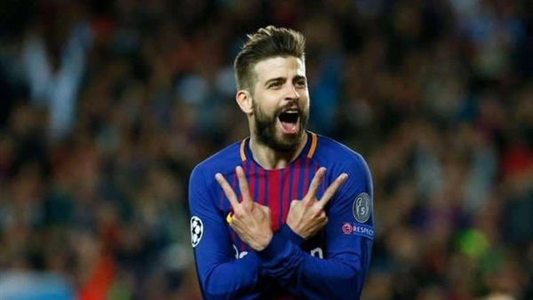 جيرارد بيكيه