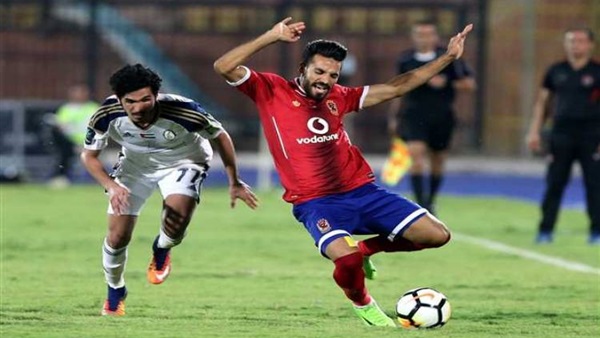 وان ثري| بوابة الرياضة المصرية 