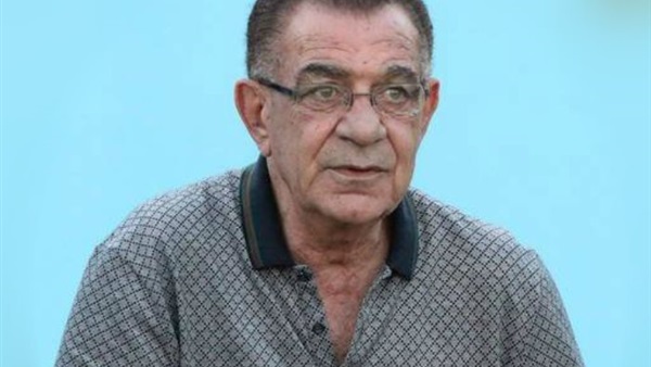 محمود الجوهري