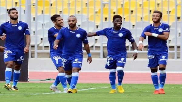 وان ثري| بوابة الرياضة المصرية 