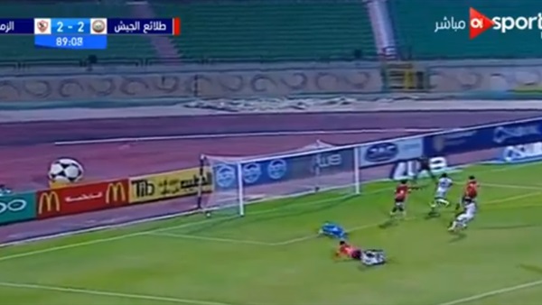 وان ثري| بوابة الرياضة المصرية 