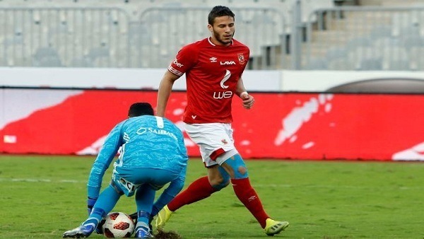 وان ثري| بوابة الرياضة المصرية 