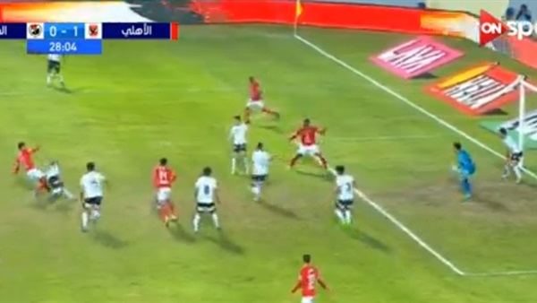 وان ثري| بوابة الرياضة المصرية 