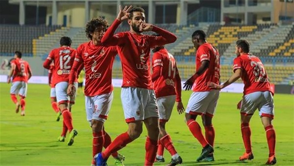 وان ثري| بوابة الرياضة المصرية 