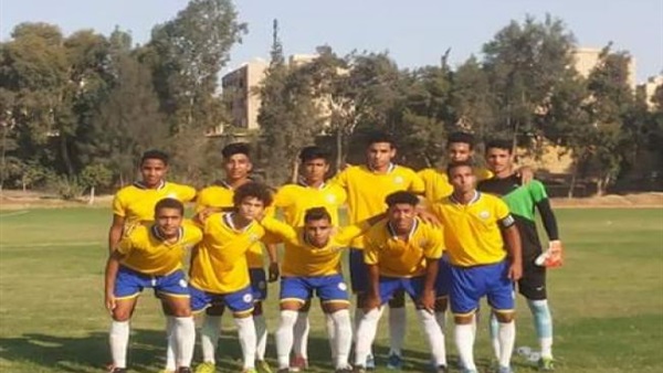 وان ثري| بوابة الرياضة المصرية 