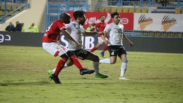 وان ثري| بوابة الرياضة المصرية 