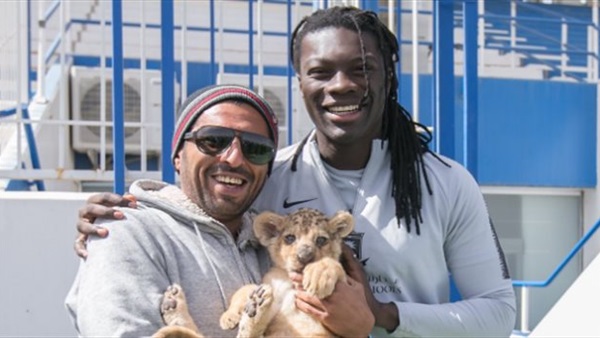 وان ثري| بوابة الرياضة المصرية 