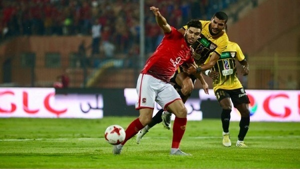 وان ثري| بوابة الرياضة المصرية 