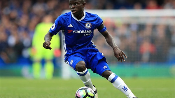 نجولو كانتي