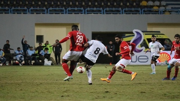 وان ثري| بوابة الرياضة المصرية 