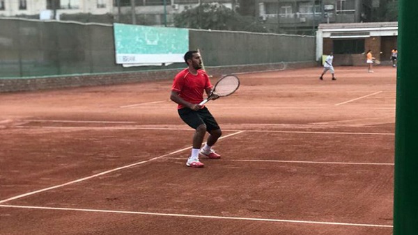 وان ثري| بوابة الرياضة المصرية 