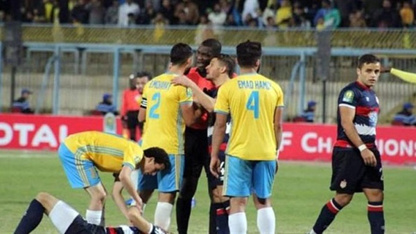 وان ثري| بوابة الرياضة المصرية 