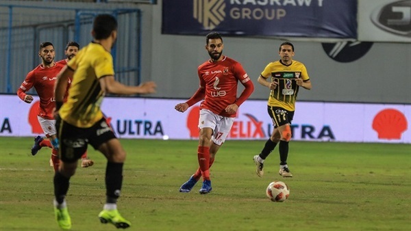 وان ثري| بوابة الرياضة المصرية 