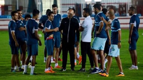 وان ثري| بوابة الرياضة المصرية 