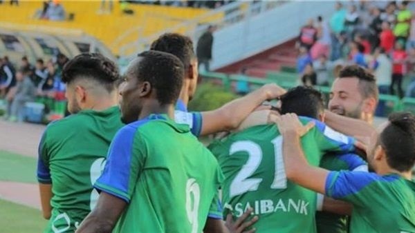 وان ثري| بوابة الرياضة المصرية 