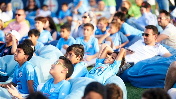 وان ثري| بوابة الرياضة المصرية 