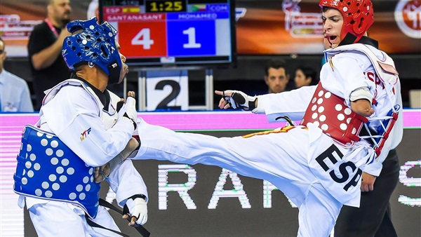 وان ثري| بوابة الرياضة المصرية 