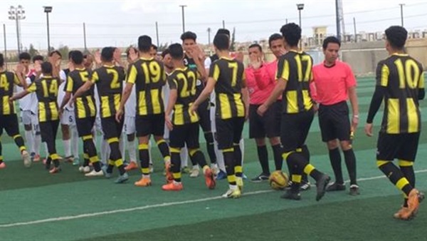 وان ثري| بوابة الرياضة المصرية 