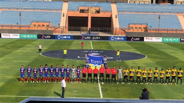 وان ثري| بوابة الرياضة المصرية 