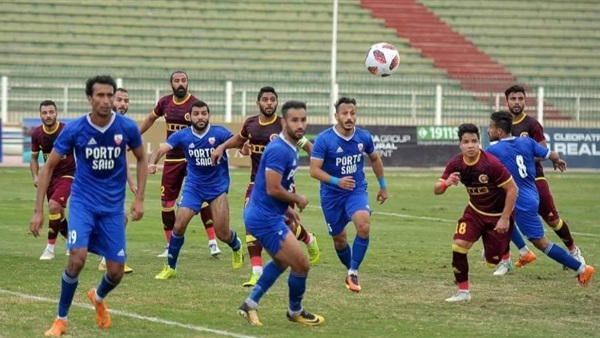 وان ثري| بوابة الرياضة المصرية 