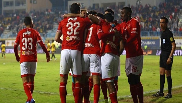 وان ثري| بوابة الرياضة المصرية 