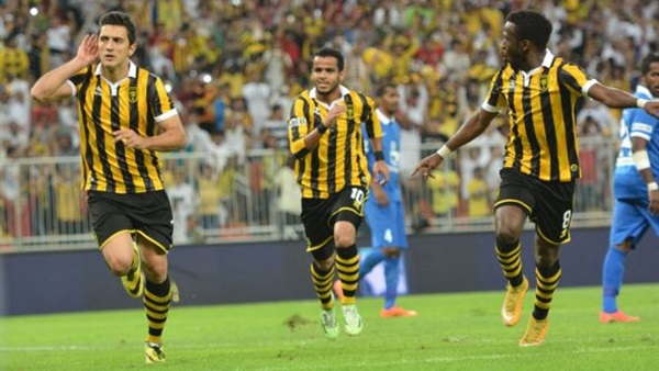 وان ثري| بوابة الرياضة المصرية 