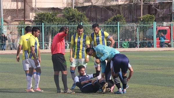 وان ثري| بوابة الرياضة المصرية 