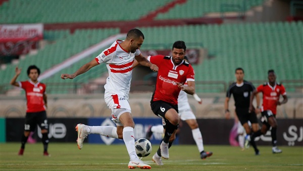 وان ثري| بوابة الرياضة المصرية 