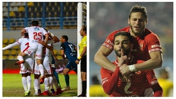 وان ثري| بوابة الرياضة المصرية 