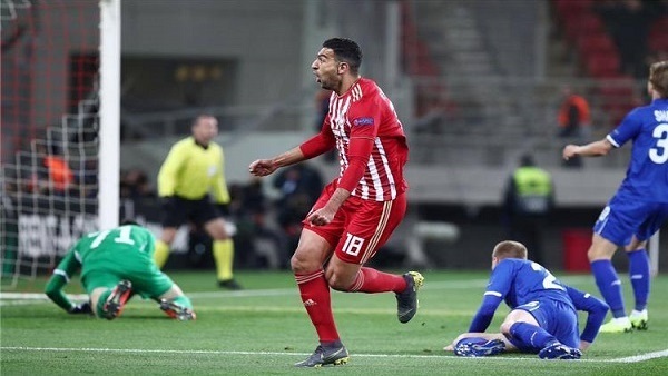 وان ثري| بوابة الرياضة المصرية 