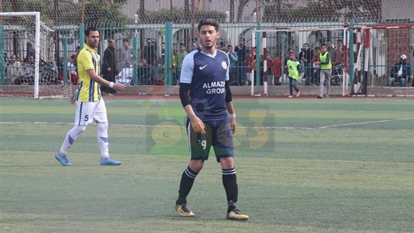 وان ثري| بوابة الرياضة المصرية 