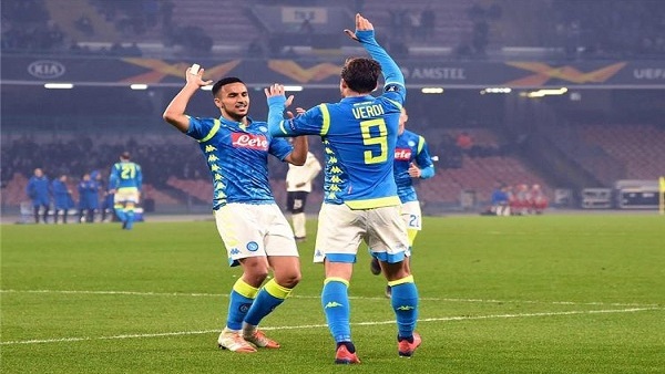 وان ثري| بوابة الرياضة المصرية 