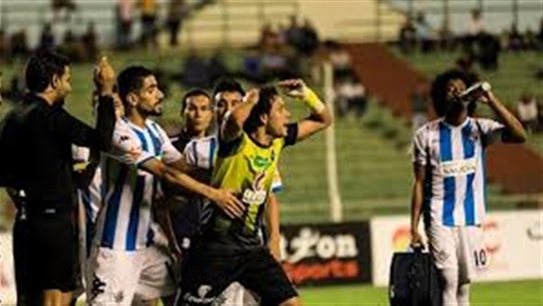 وان ثري| بوابة الرياضة المصرية 