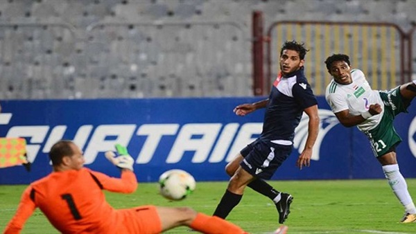 وان ثري| بوابة الرياضة المصرية 