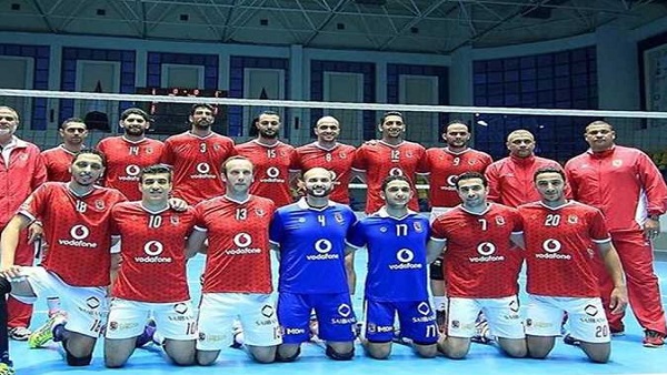 وان ثري| بوابة الرياضة المصرية 