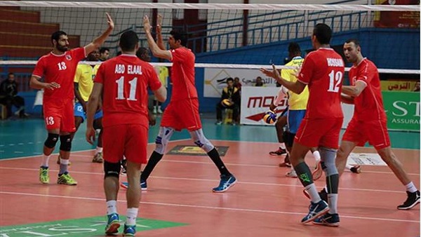 وان ثري| بوابة الرياضة المصرية 