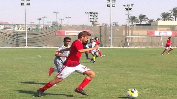 وان ثري| بوابة الرياضة المصرية 