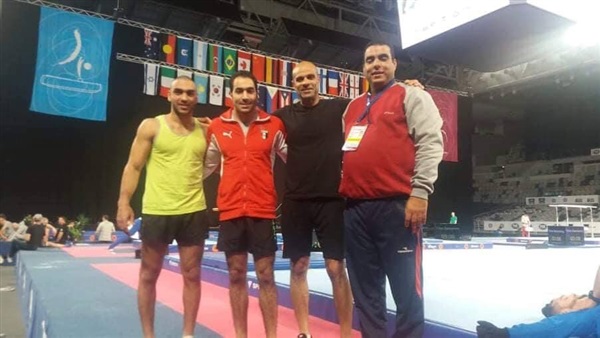 علي ابو القاسم