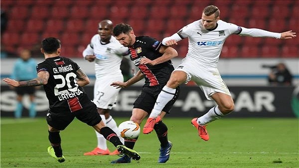 وان ثري| بوابة الرياضة المصرية 