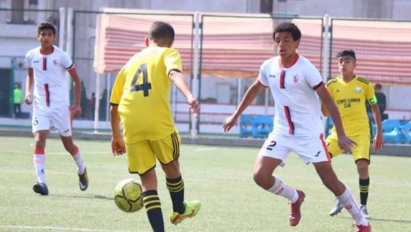 وان ثري| بوابة الرياضة المصرية 