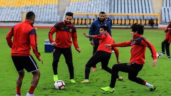 وان ثري| بوابة الرياضة المصرية 