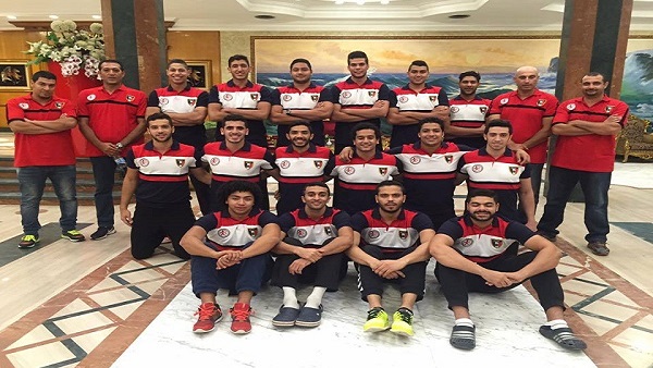 وان ثري| بوابة الرياضة المصرية 