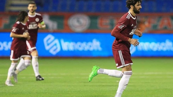 وان ثري| بوابة الرياضة المصرية 