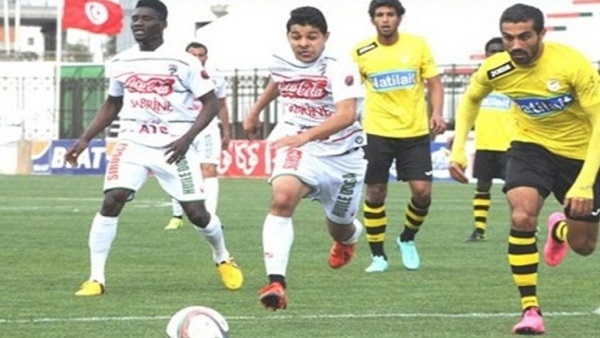 وان ثري| بوابة الرياضة المصرية 